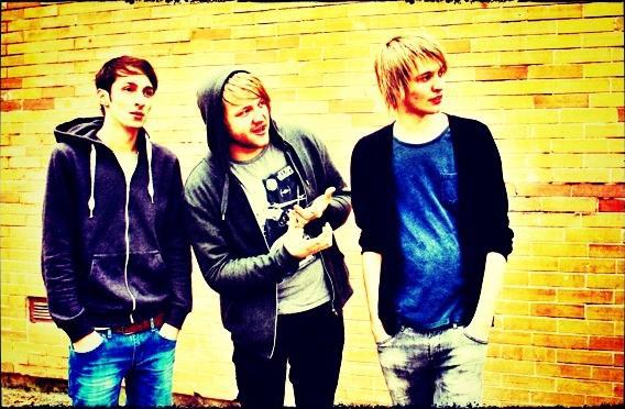 The Dogsbodies & The Linings: Začínající kapela musí být drzá a vlezlá